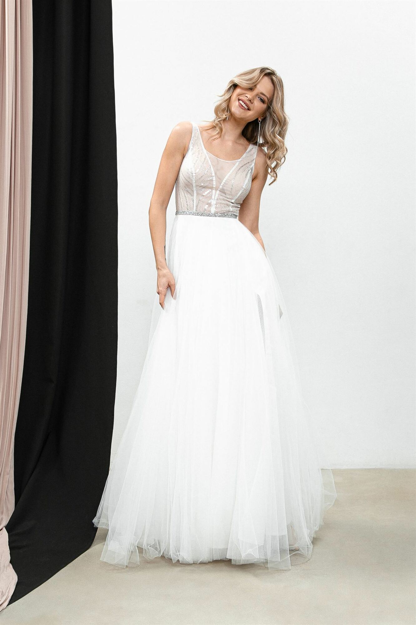 Свадебное платье "Франческа"