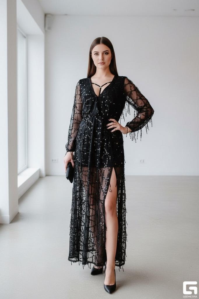 Вечернее платье "Анжела"