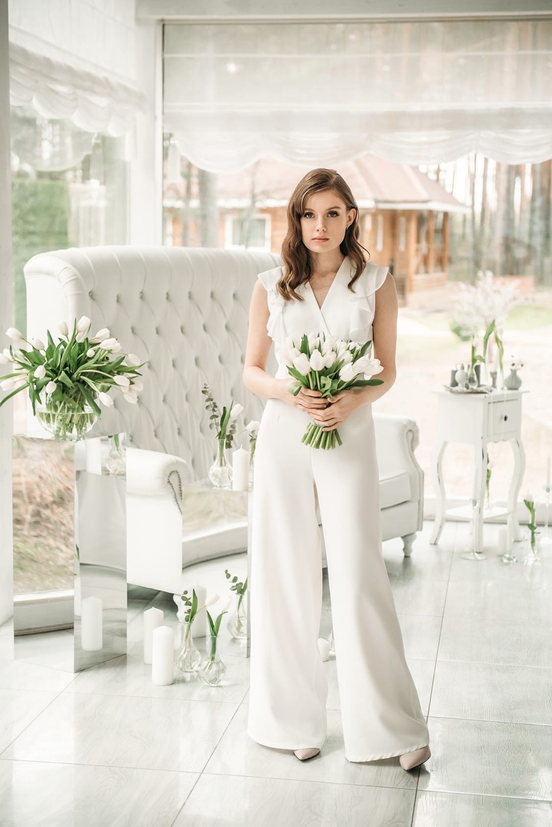 Комбинезон "Орлеан"