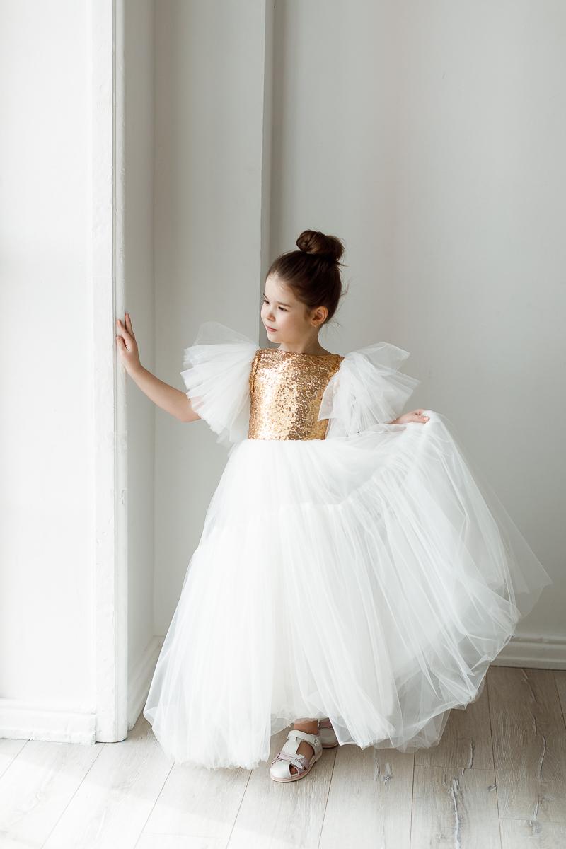 Звёздочка white 128