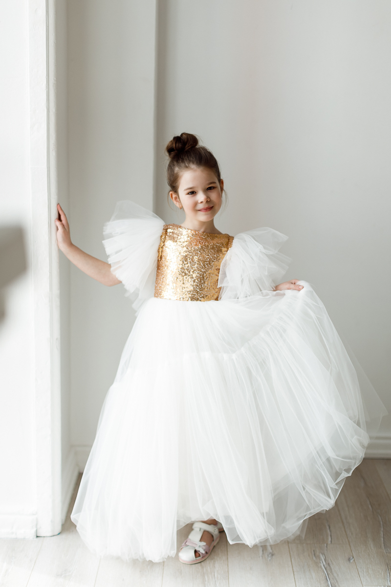Звёздочка white 128