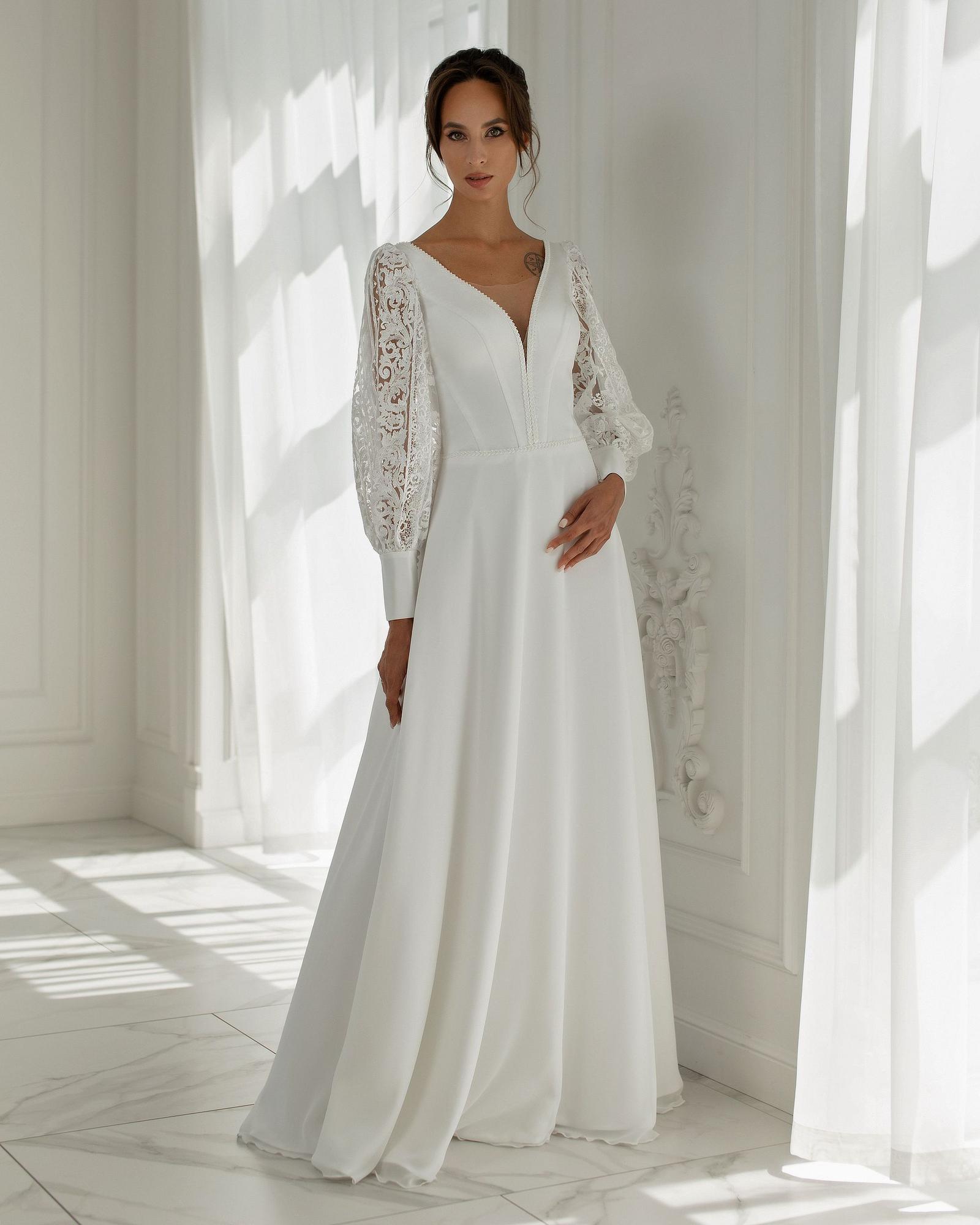 Свадебное платье "Томира"