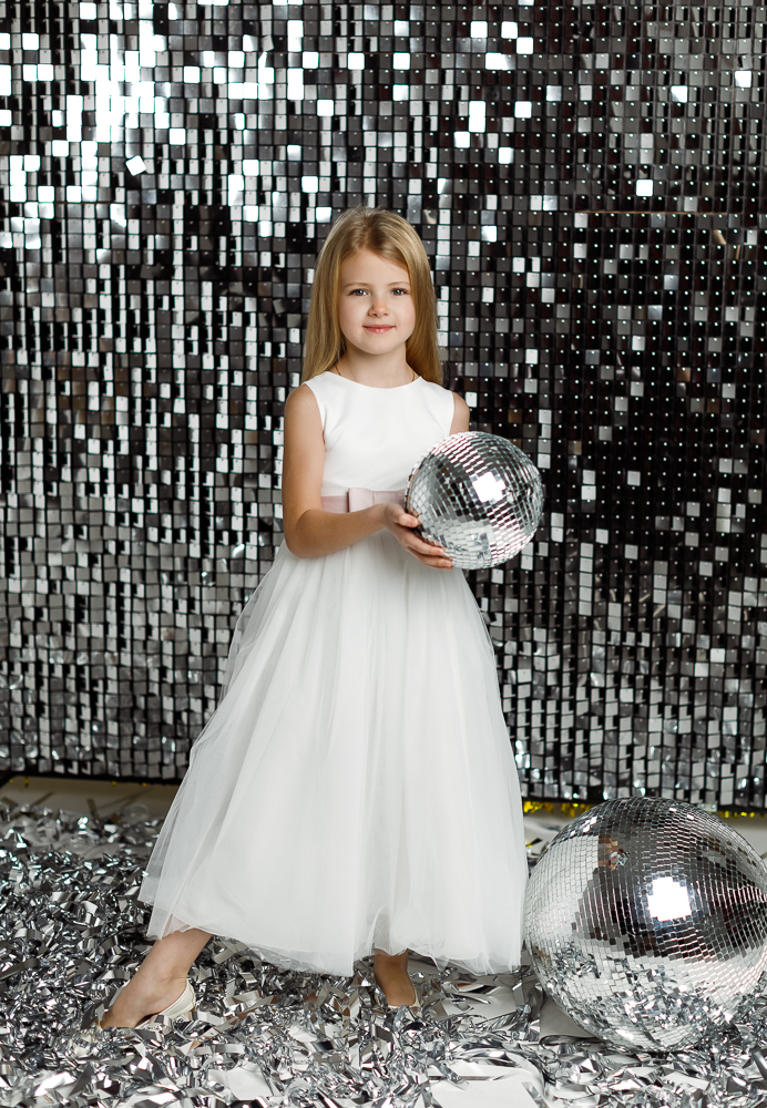 Куколка 128-134