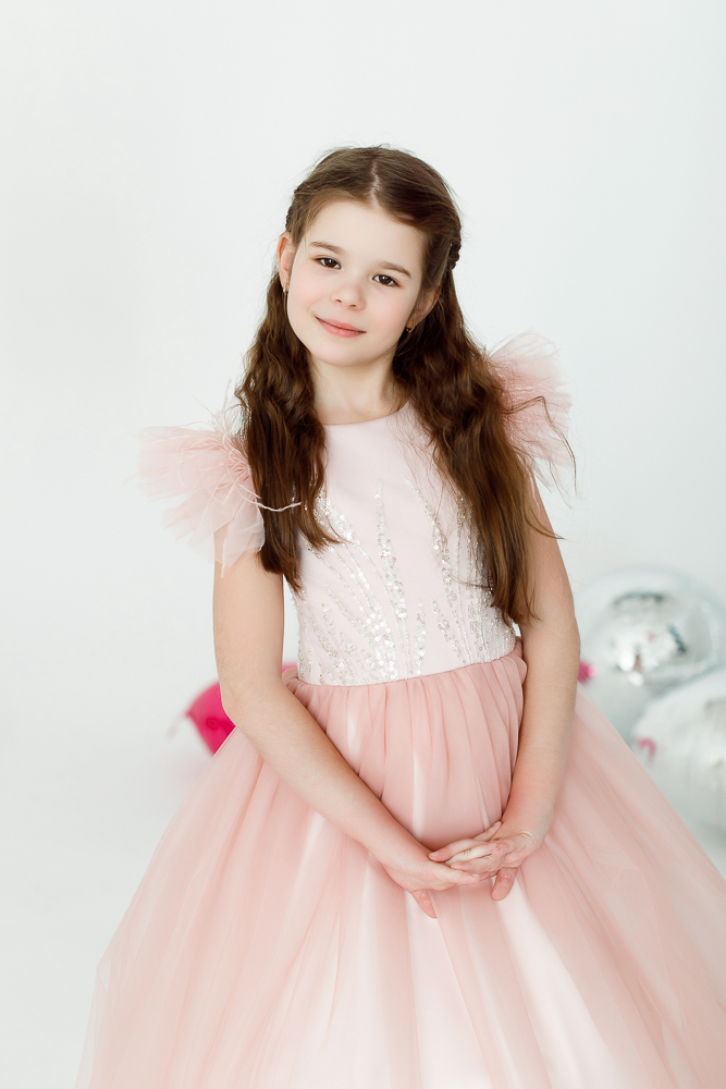 Бусинка 128-134