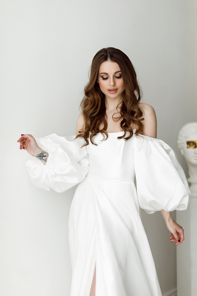 Свадебное платье "Лилит"