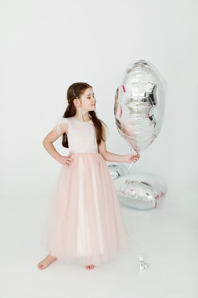 Снежинка пудра 128