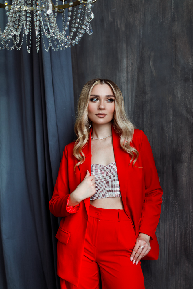 Костюм "Дакар"