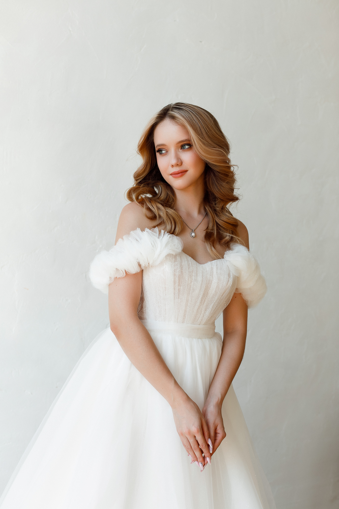 Свадебное платье "Алекс"