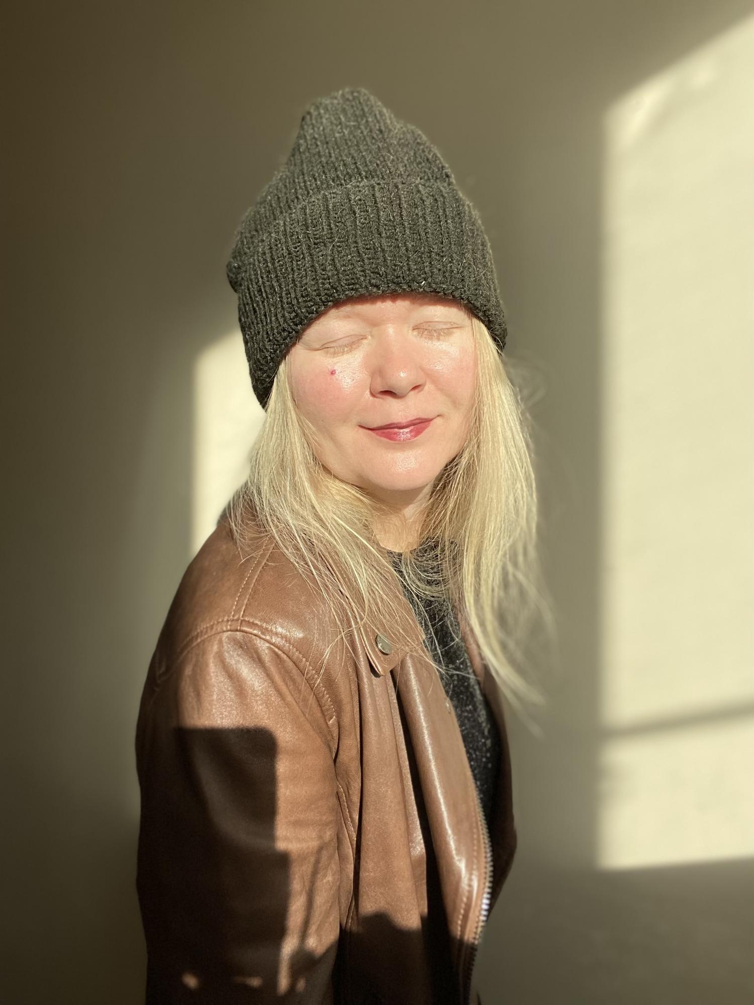 ШАПКА ЛЕСНАЯ