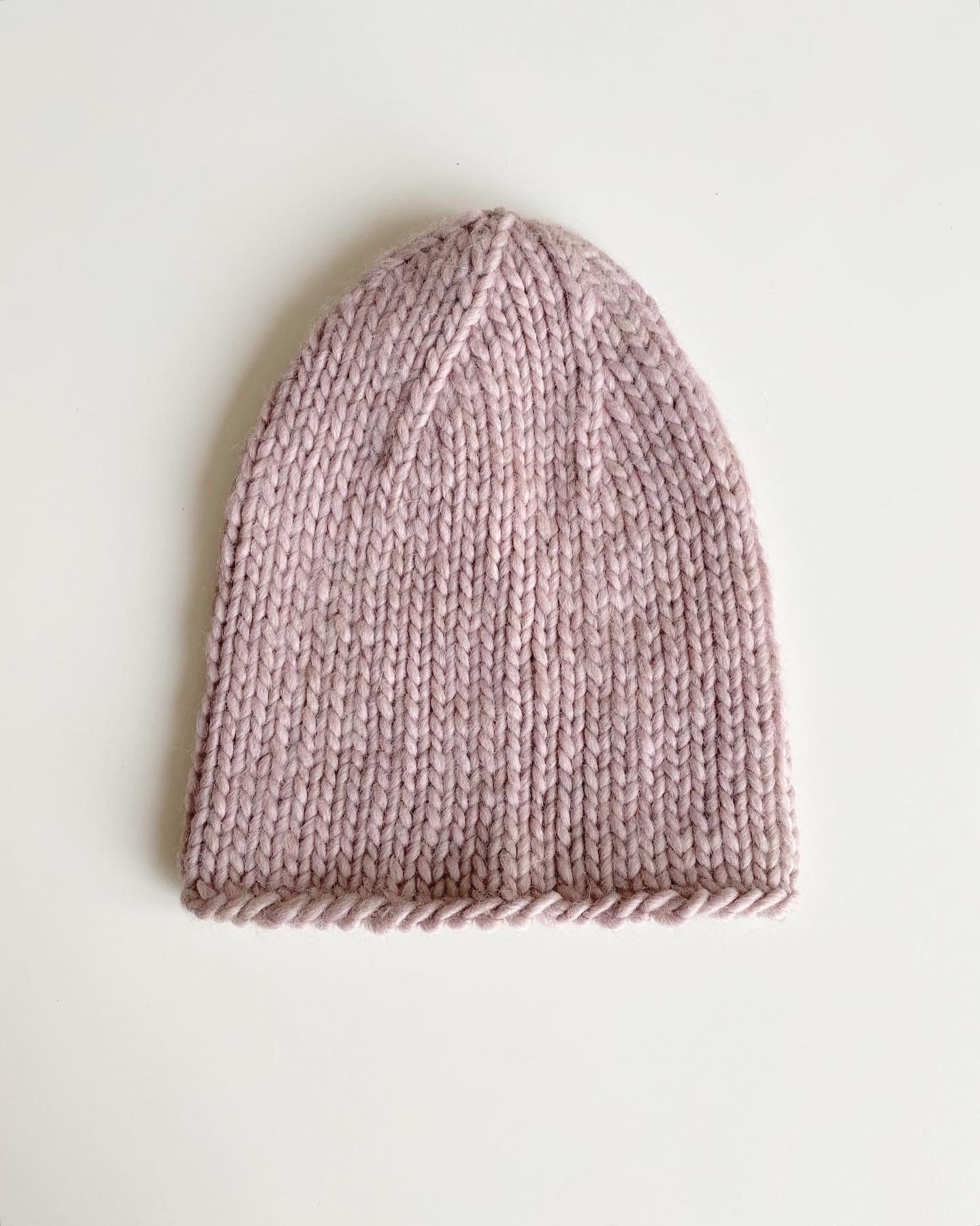 ШАПКА ПУДРОВАЯ ИЗ 100% БЕЙБИ АЛЬПАКИ