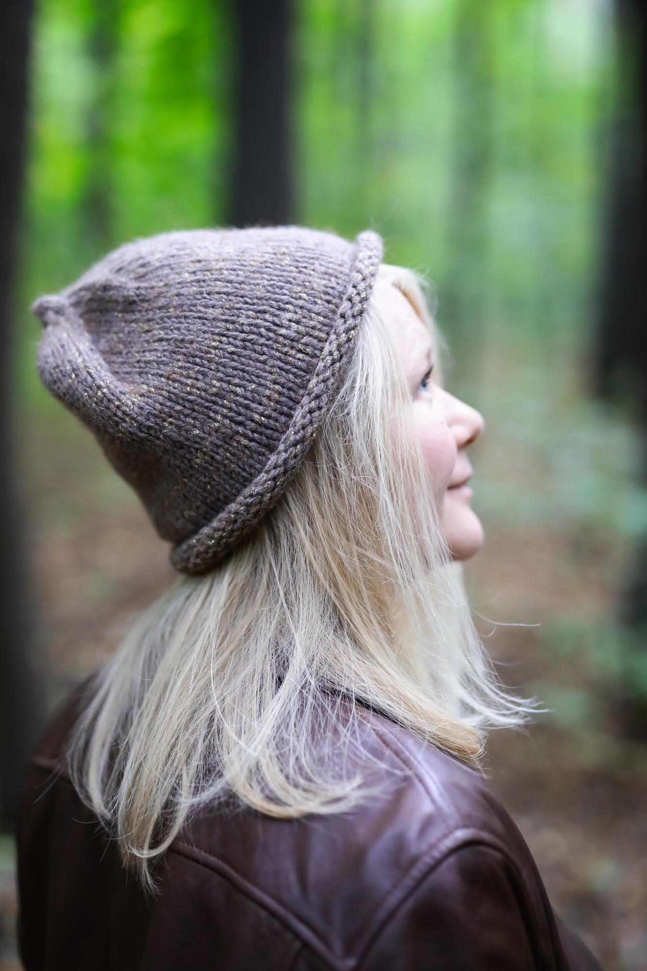 ГОЛОВНОЙ УБОР GOLDEN ACORN (ЗОЛОТОЙ ЖЕЛУДЬ)