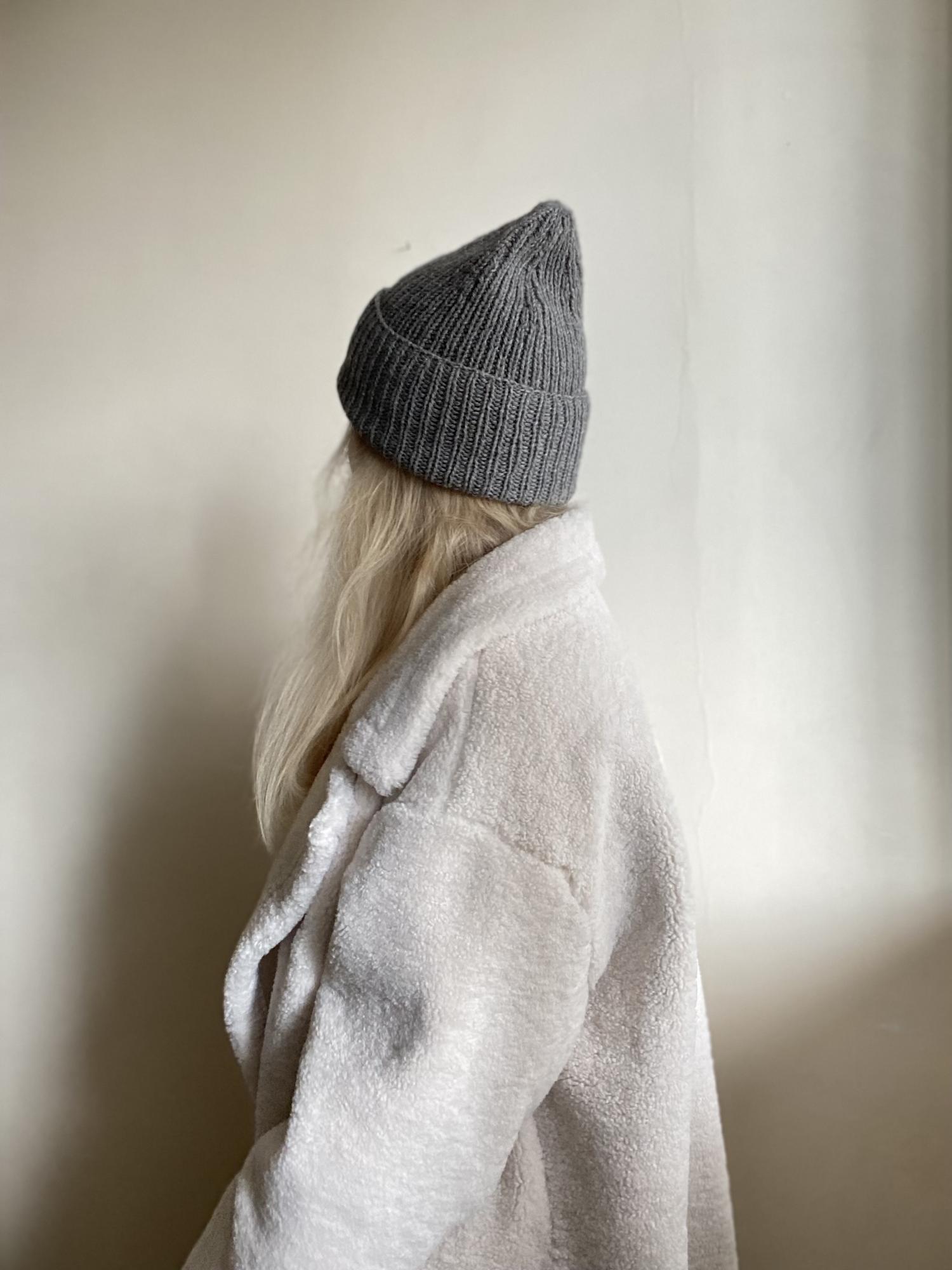 ШАПКА ИЗ ЯКА STONEHENDGE