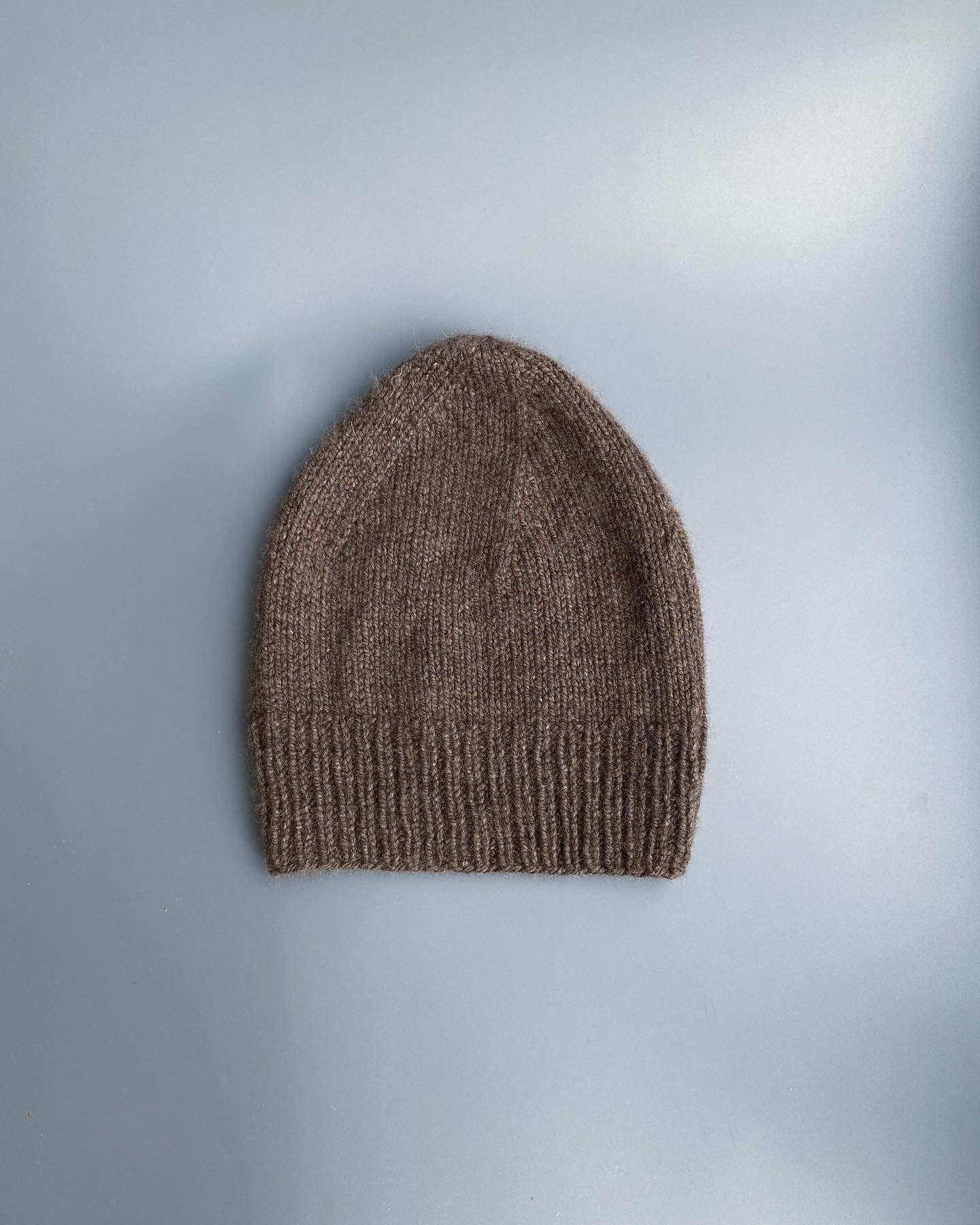 КАШЕМИРОВАЯ ШАПКА TERRA INCOGNITA