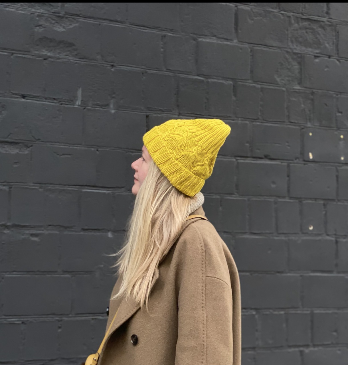 ШАПКА ВЕНЕЦ С ОТВОРОТОМ МЕРИНОС