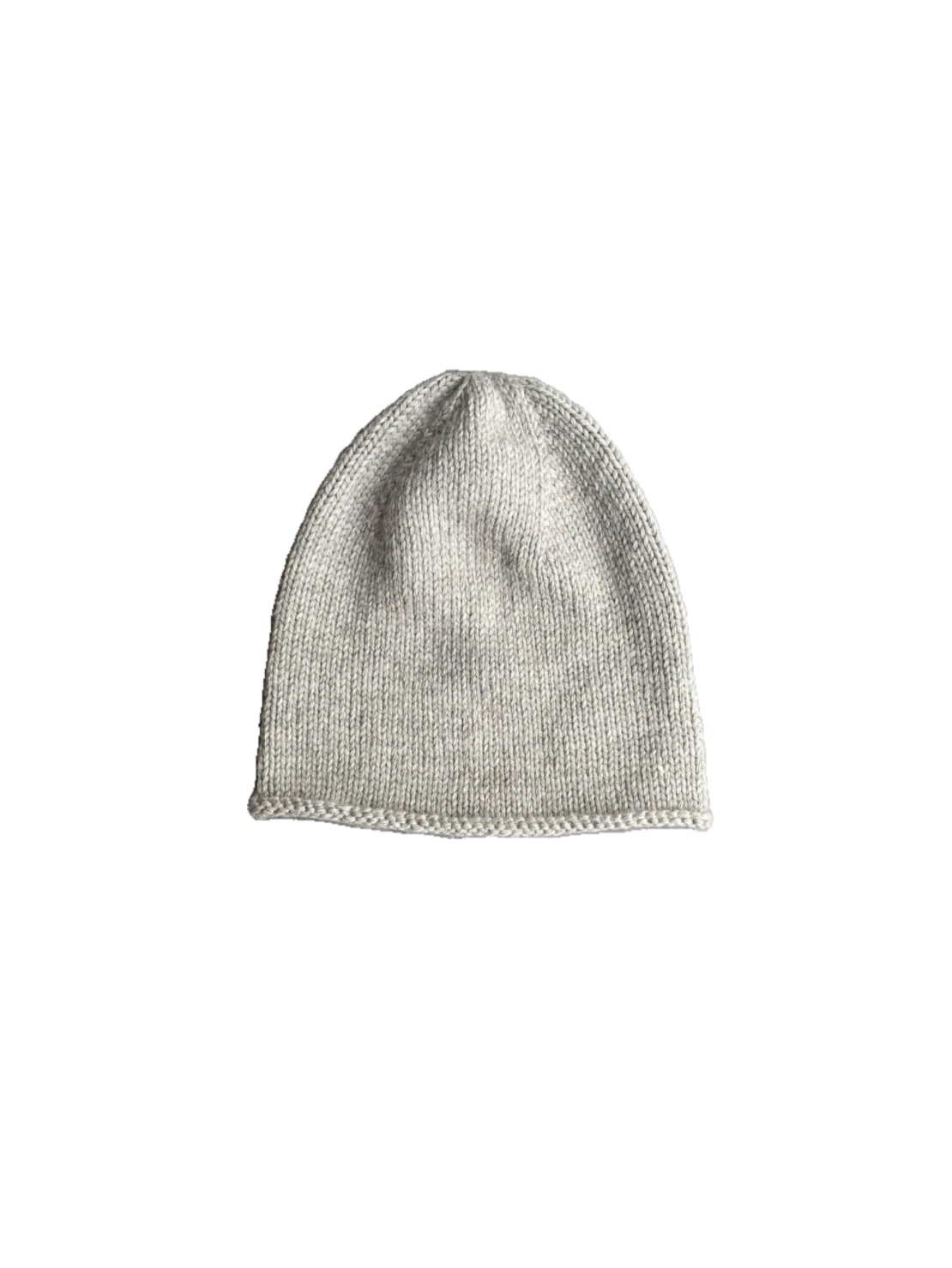 ШАПКА ПОТОК ИЗ КАШЕМИРА И ШЕРСТИ VERGINE