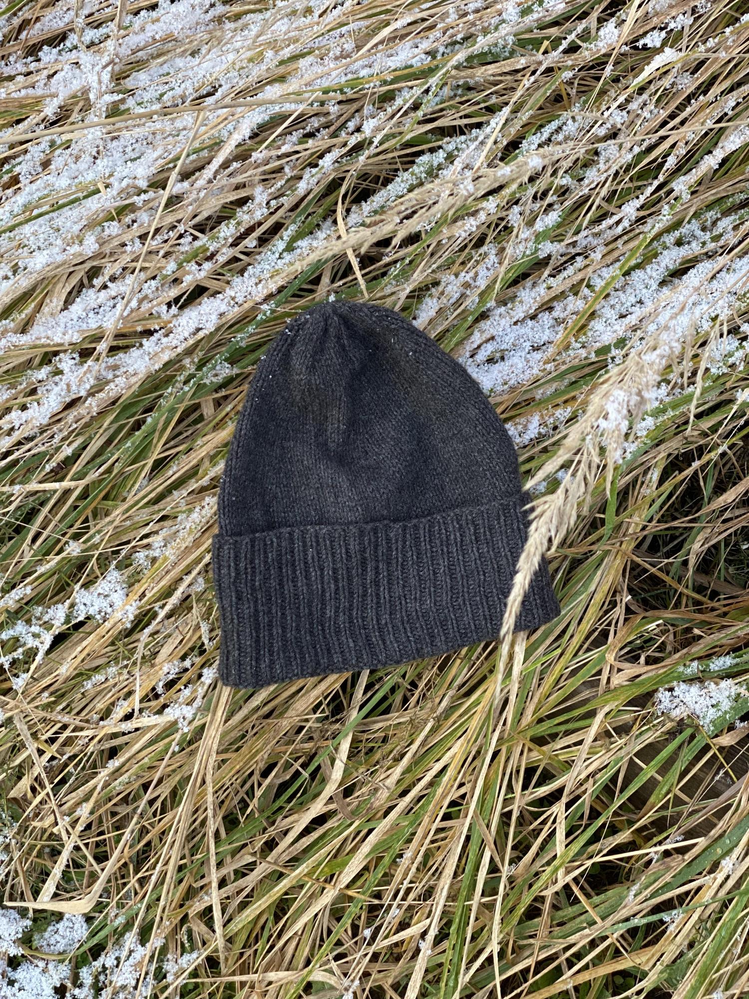 ШАПКА TIBET ИЗ ЯКА И АЛЬПАКИ С ИДЕАЛЬНОЙ ПОСАДКОЙ