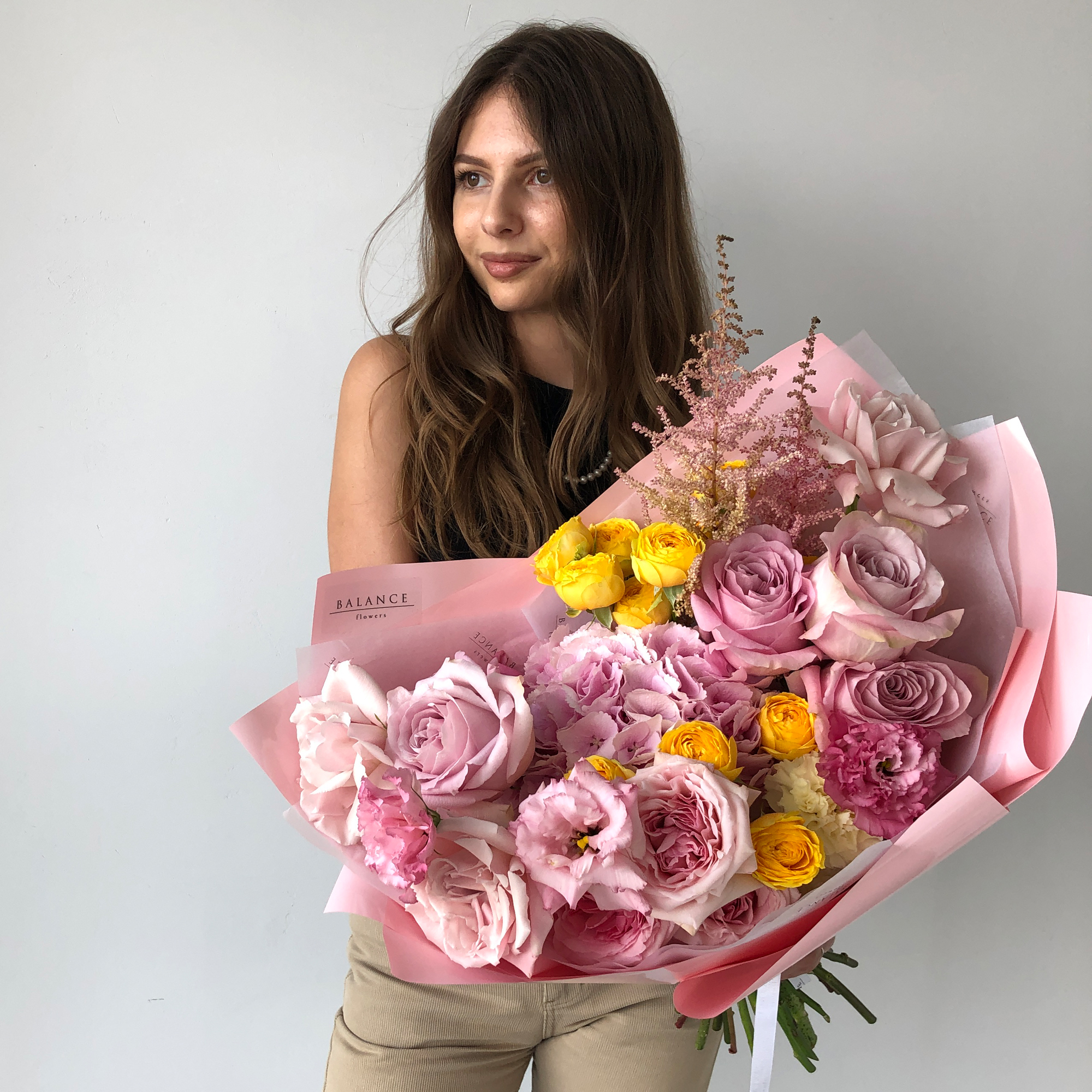 Букет "Токио"