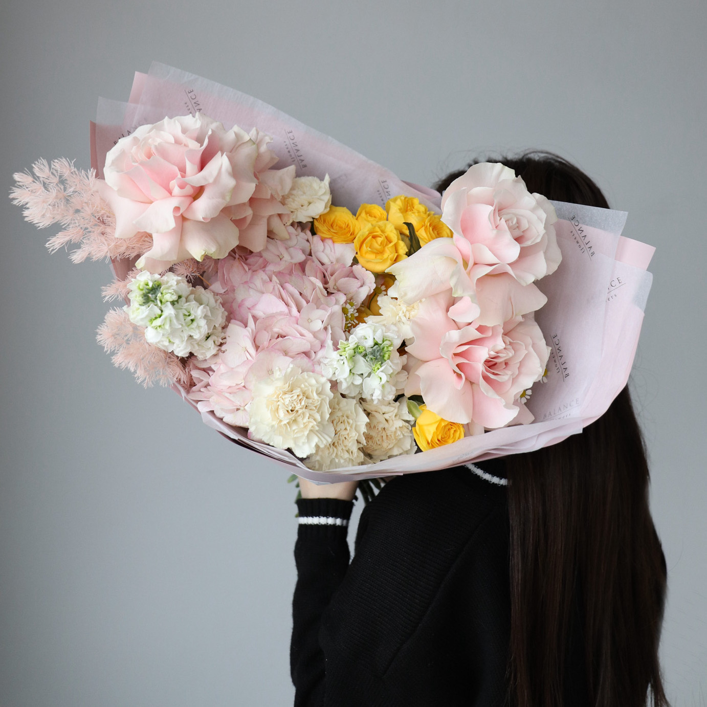 Букет "Севилья"