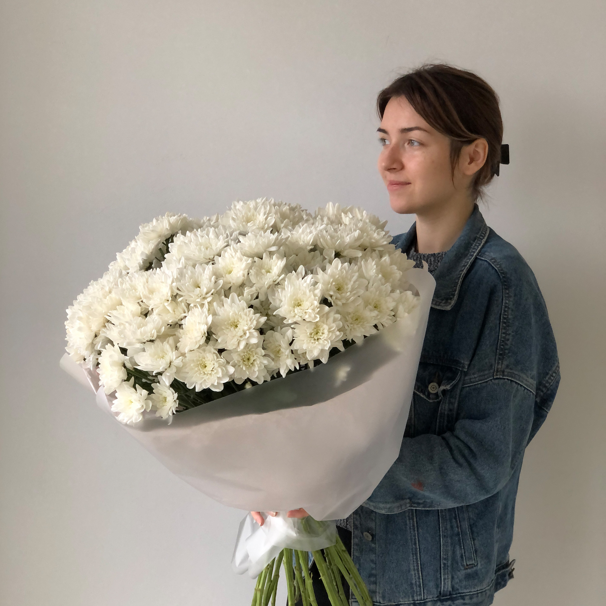 Букет "Марсель"