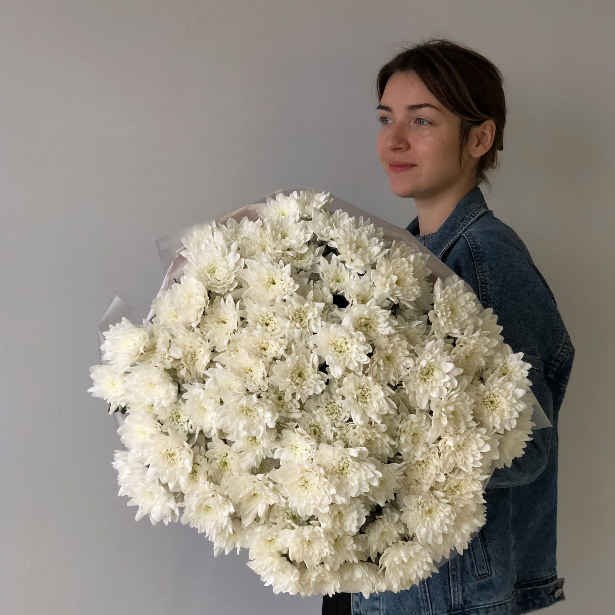 Букет "Марсель"