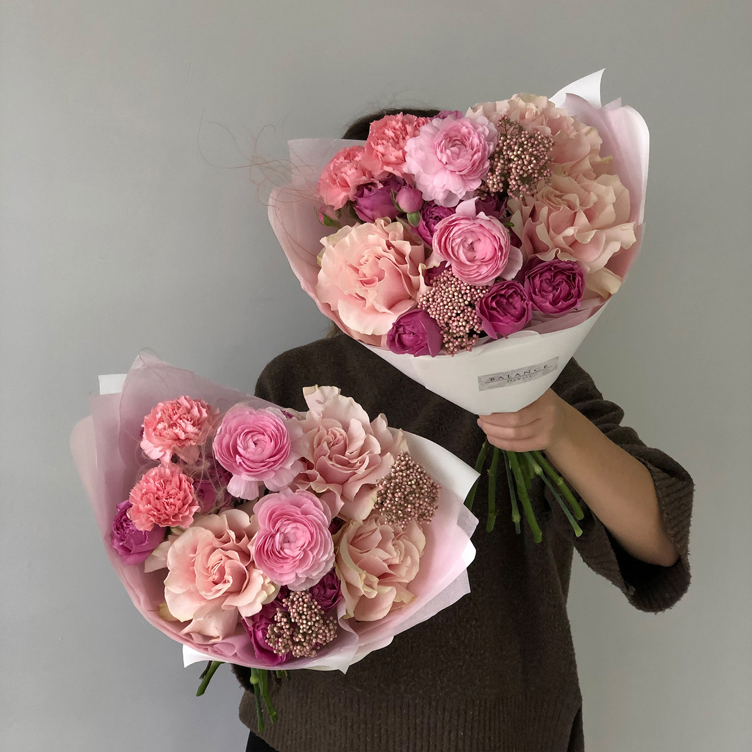 Букет "Для самой нежной"