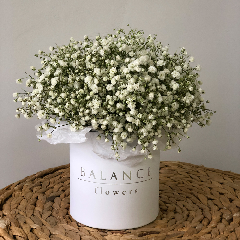 Композиция "Облачко"