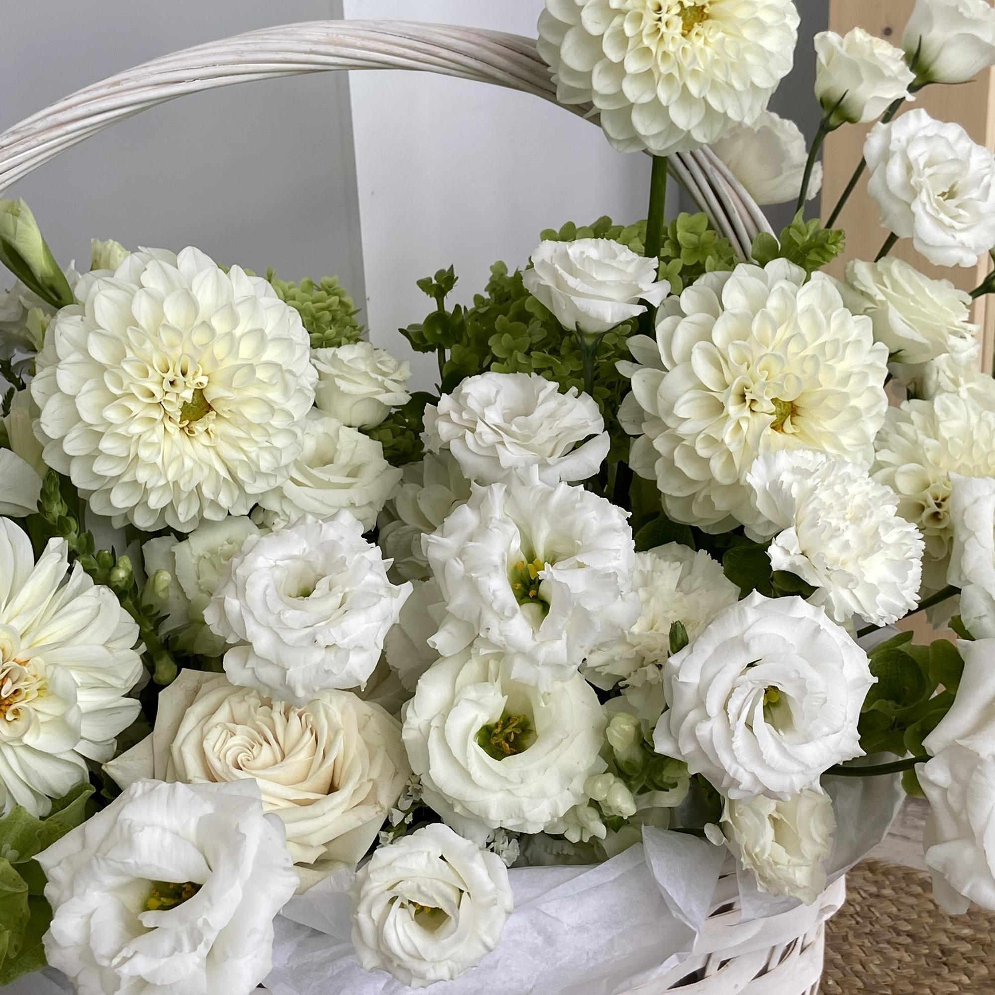 Корзина "Невский проспект"