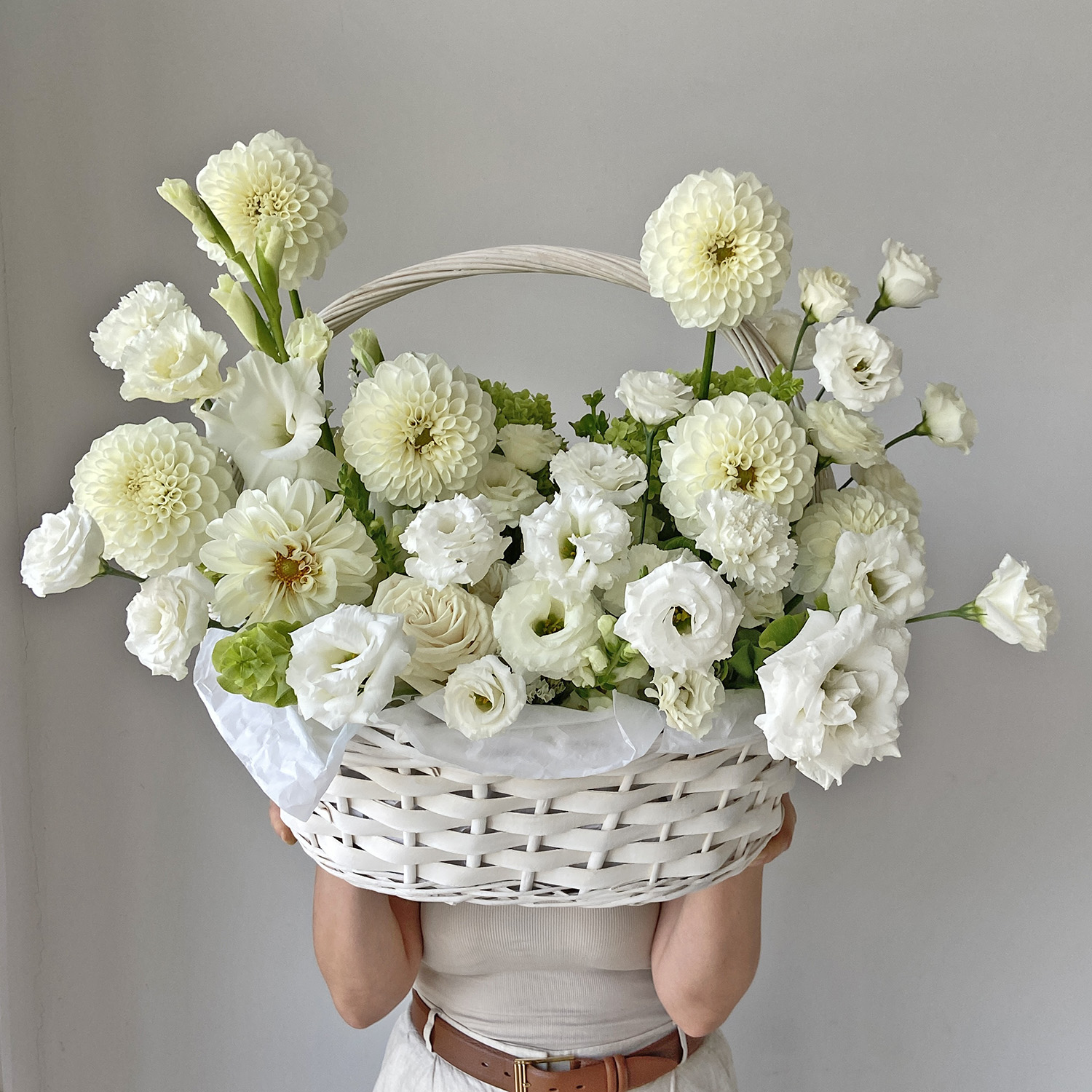 Корзина "Невский проспект"