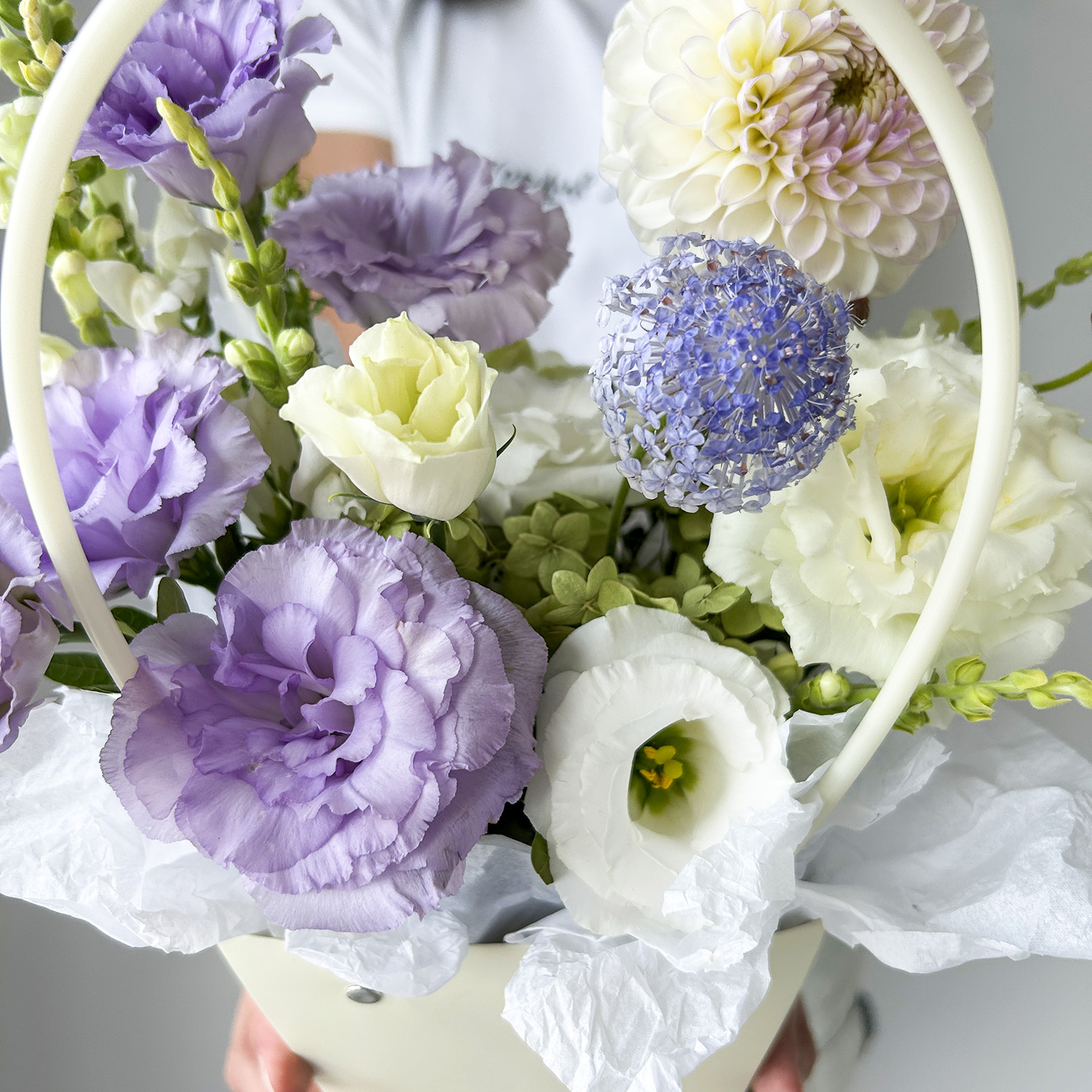 Композиция "Летнее очарование"