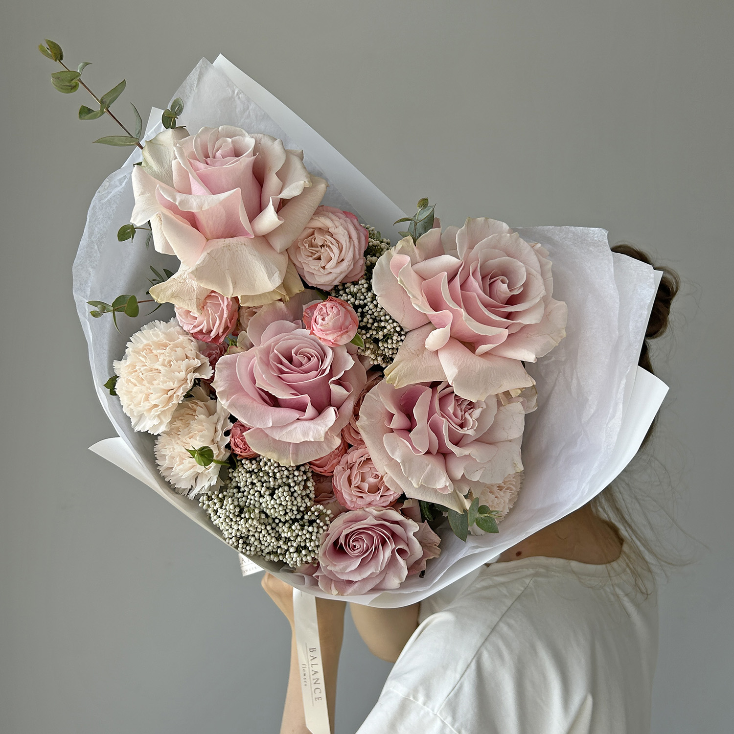 Букет "Мэри"