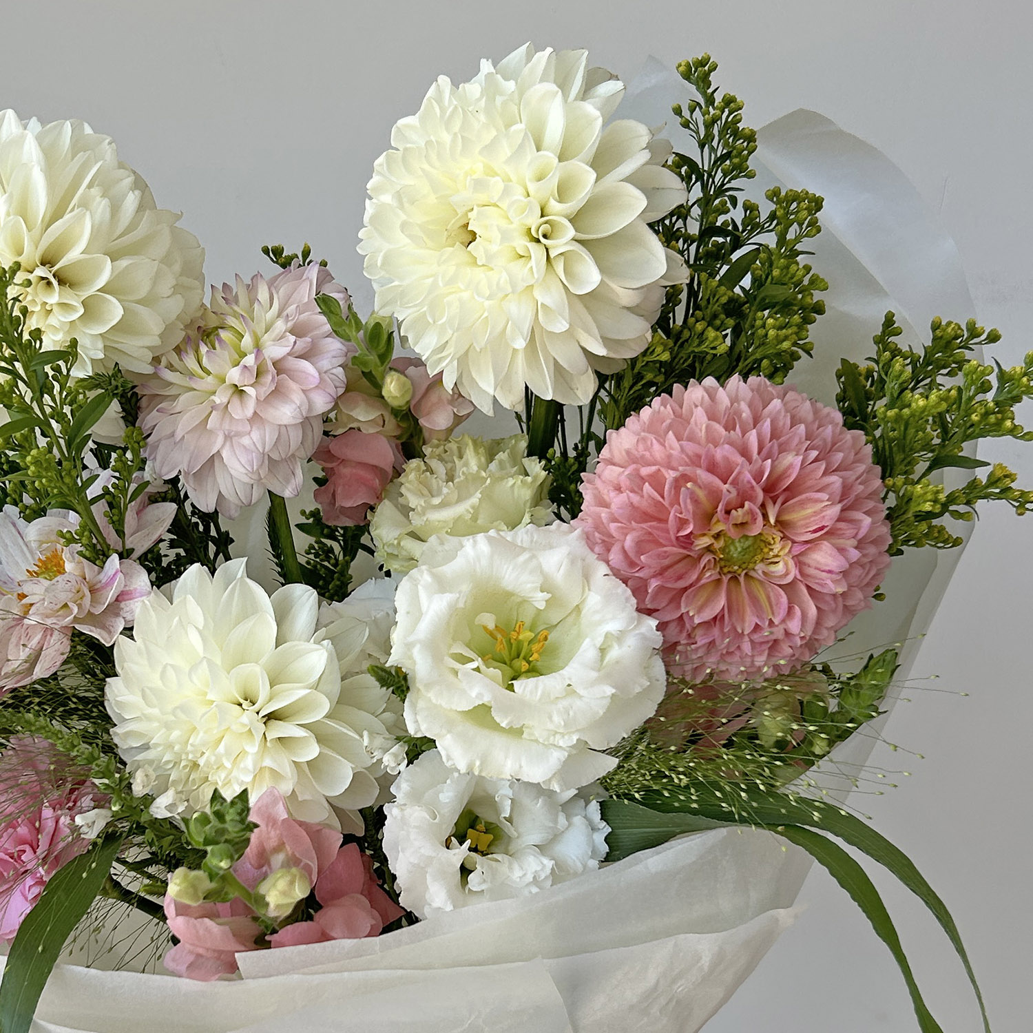 Букет "Летние грезы"