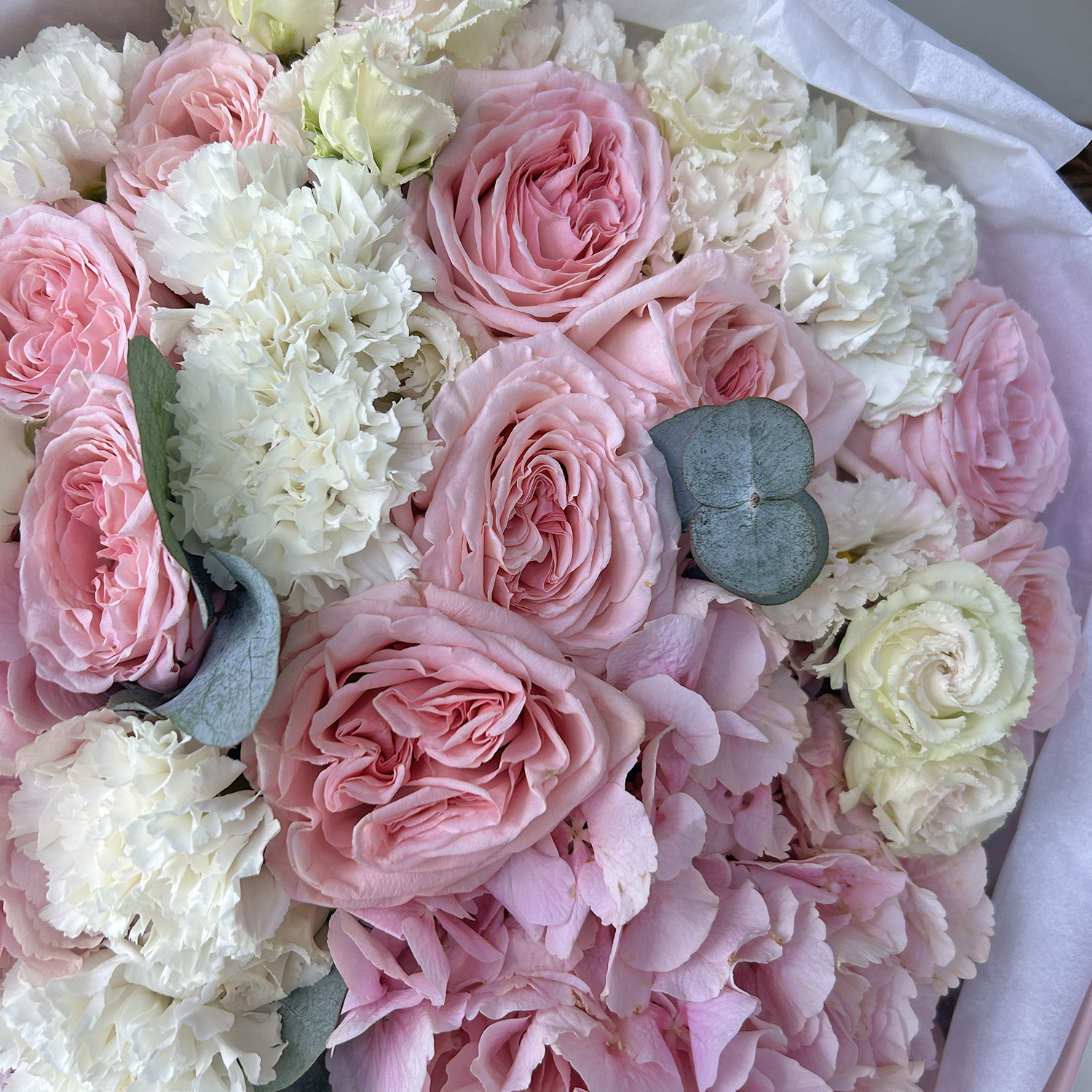 Букет "Муза"