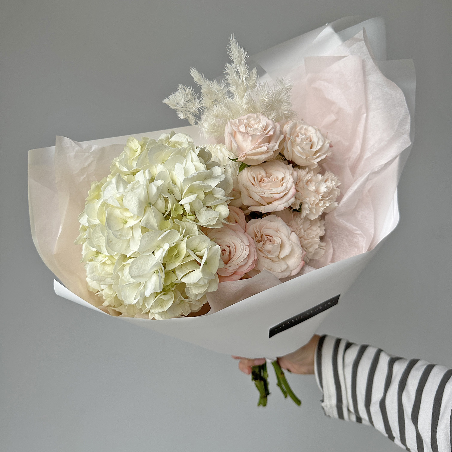 Букет "Айс Крим"