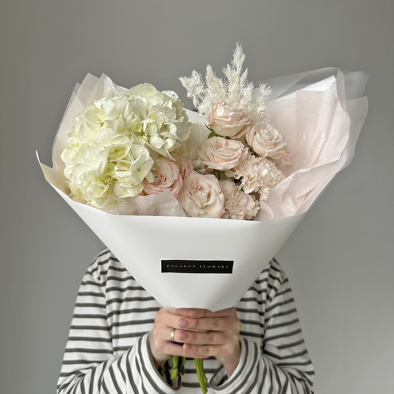 Букет "Айс Крим"