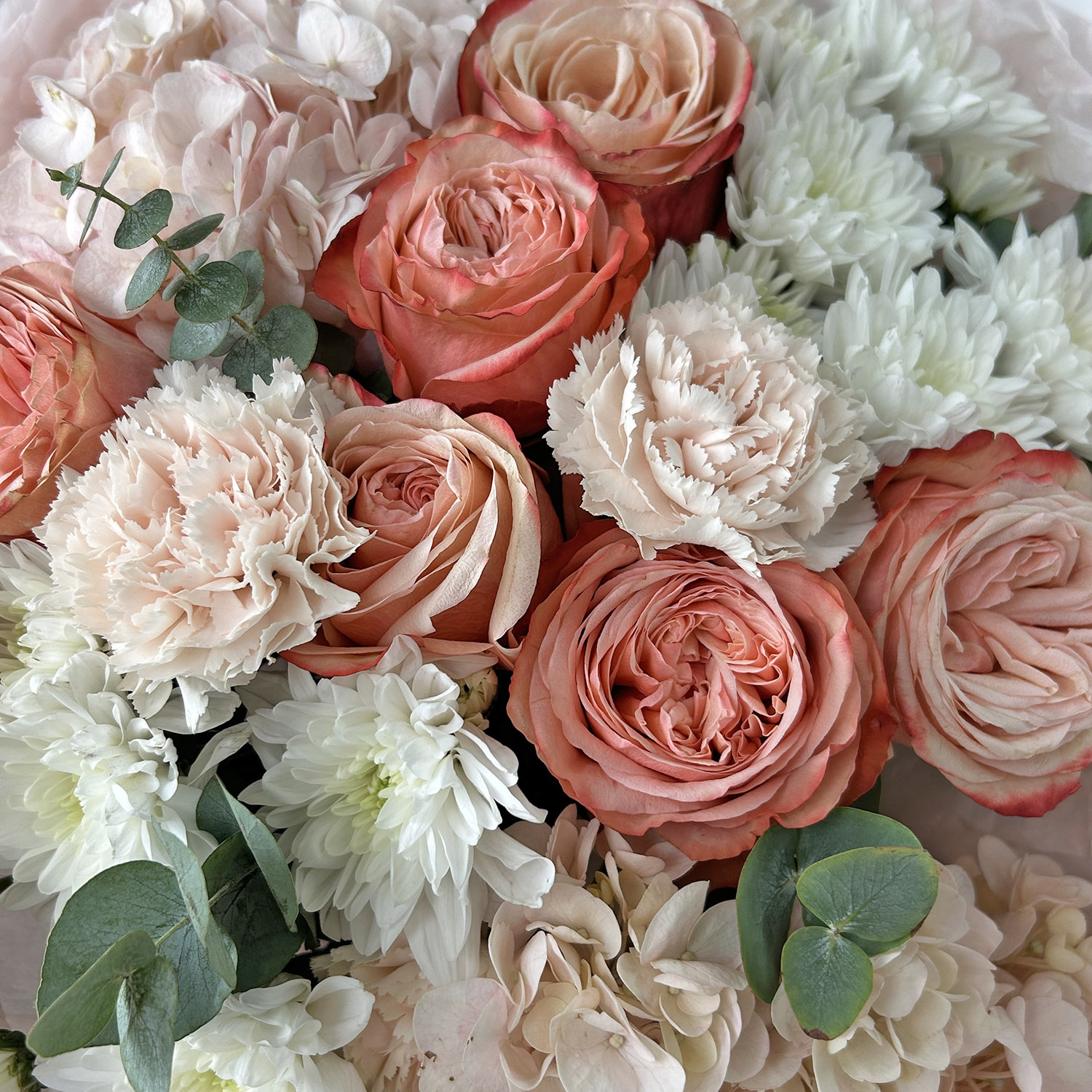 Букет "Симфония"