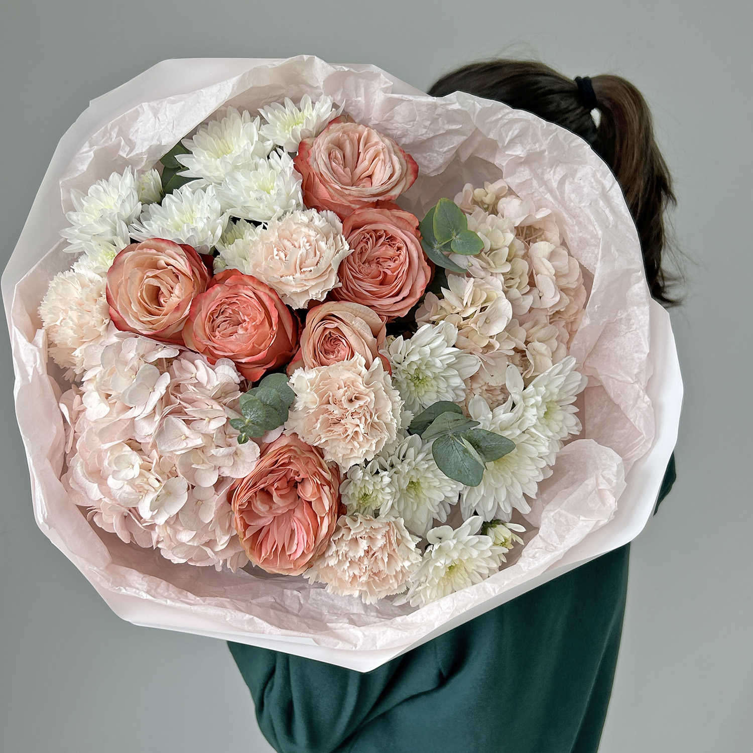 Букет "Симфония"