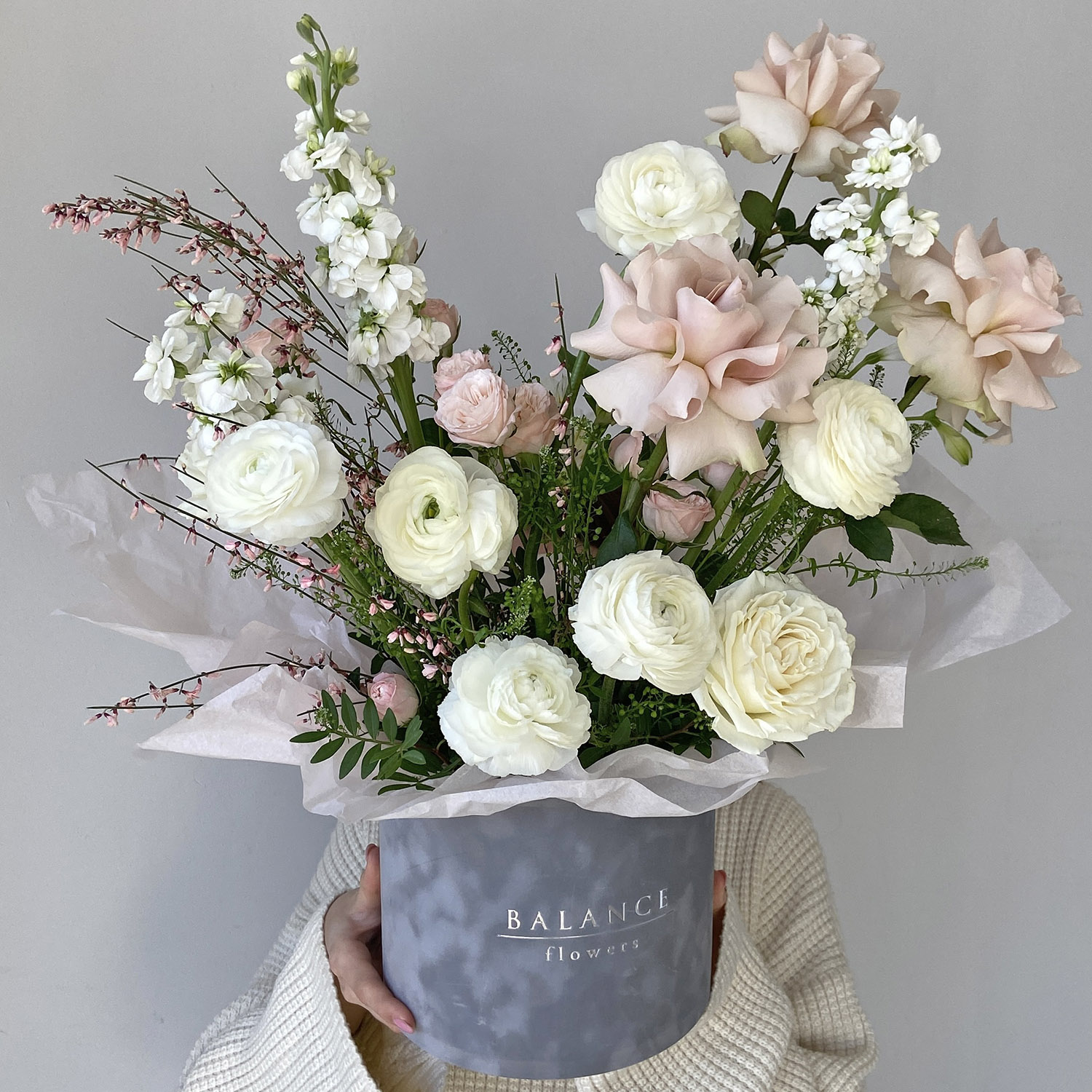 Композиция "Первая любовь"