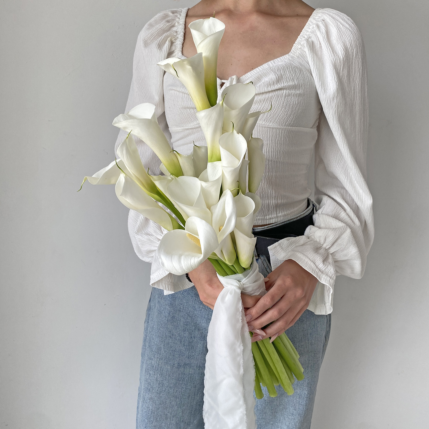 Свадебный букет #7