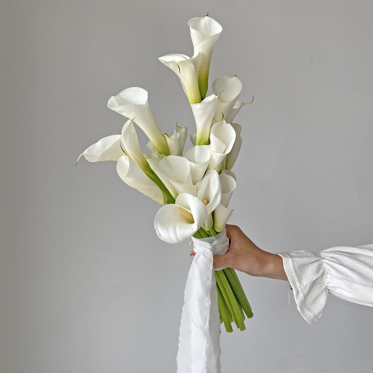 Свадебный букет #7