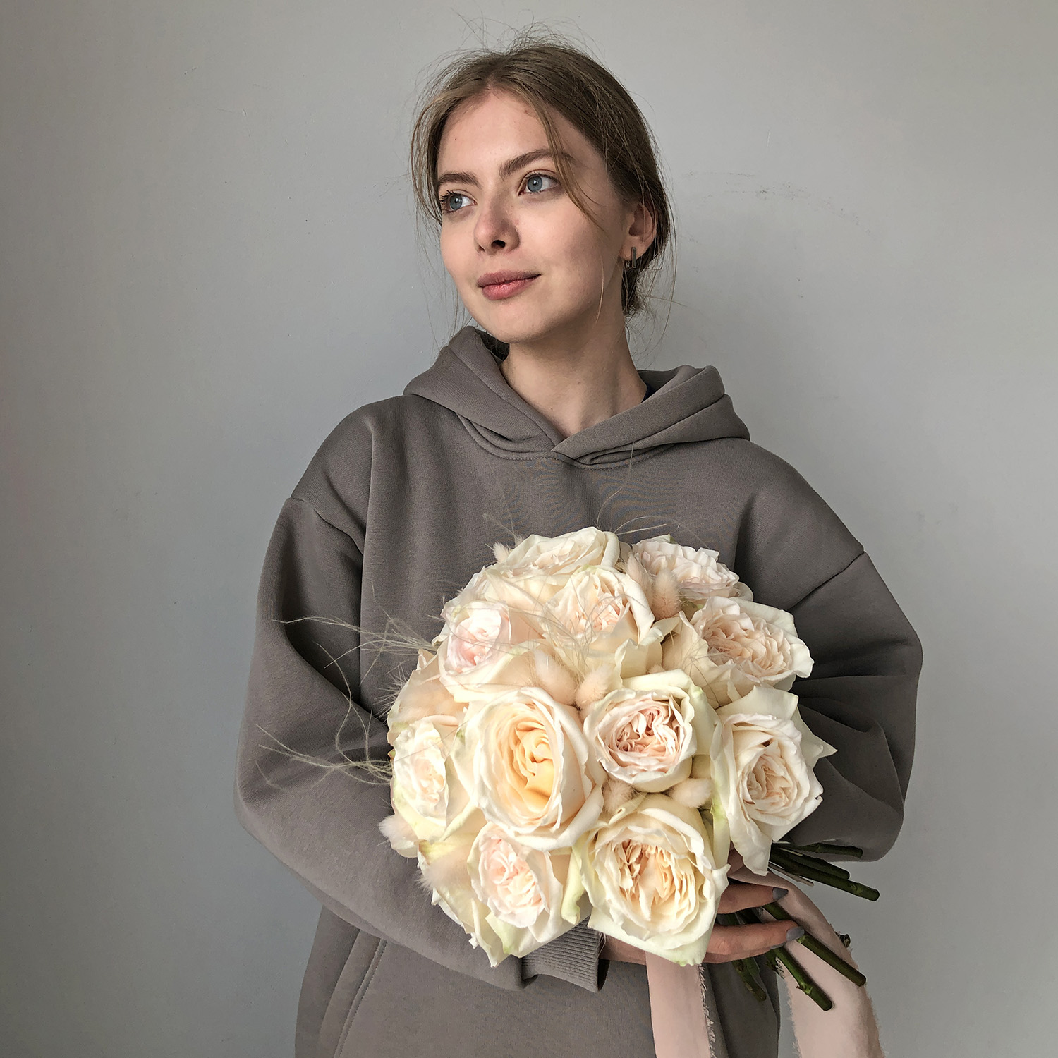 Свадебный букет #12