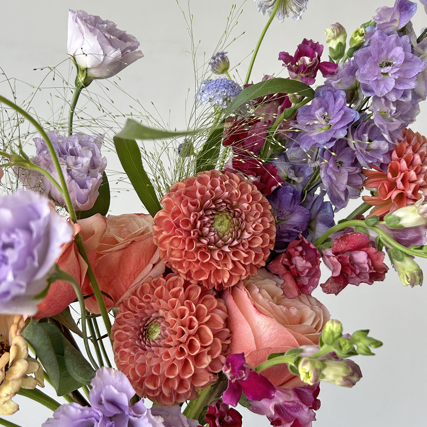 Букет "Флирт"