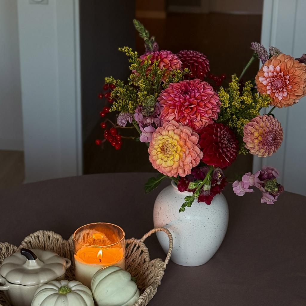 Цветочный депозит в подарок на свадьбу Дмитрия и Дарьи 11.10.2025