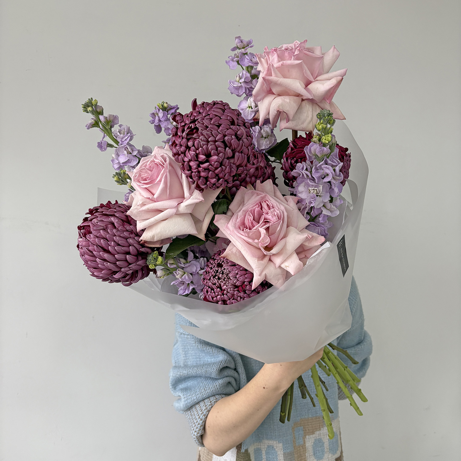 Букет "Волшебный сон"