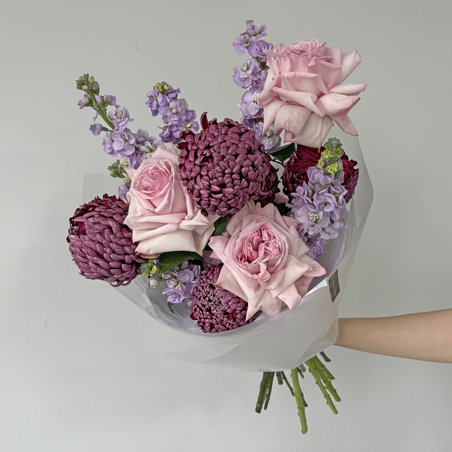 Букет "Волшебный сон"