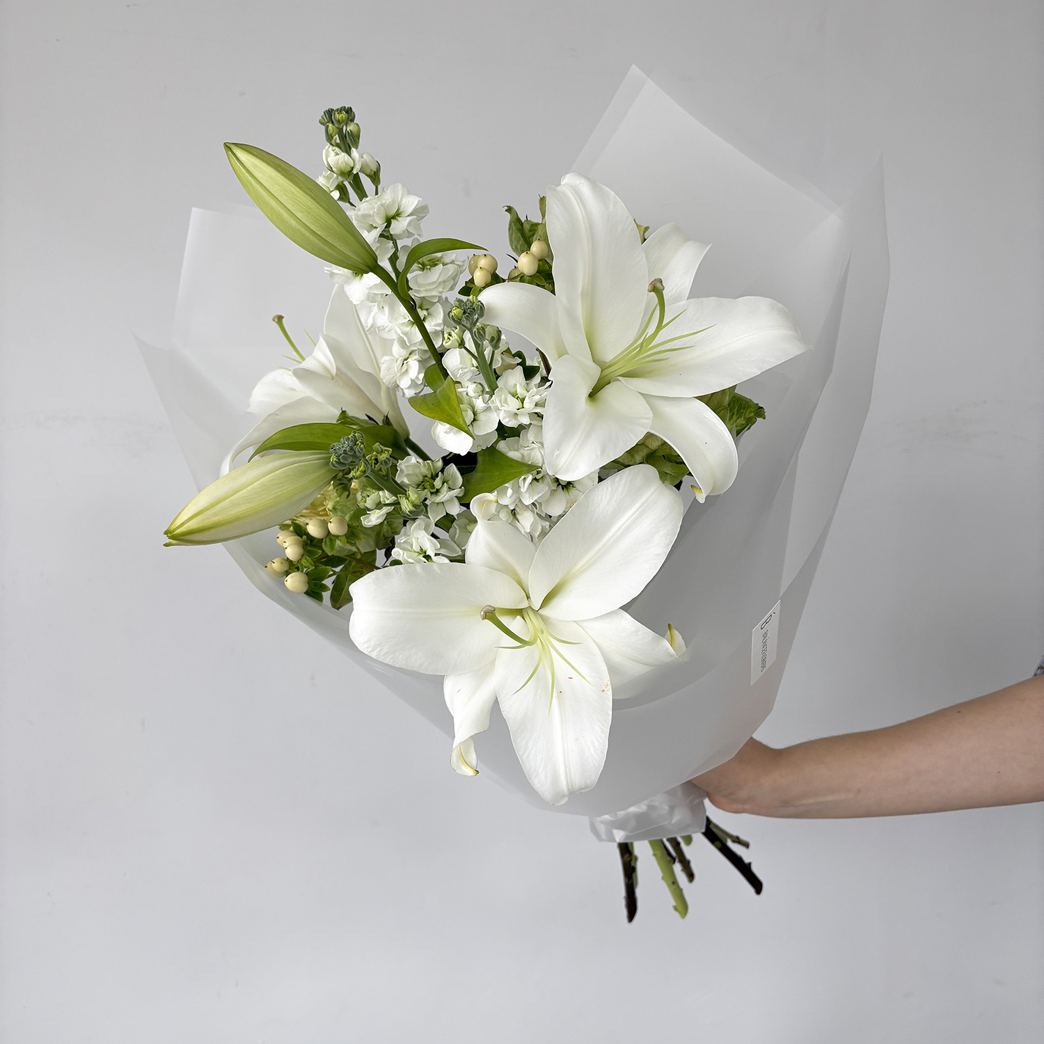 Букет "Лилия"