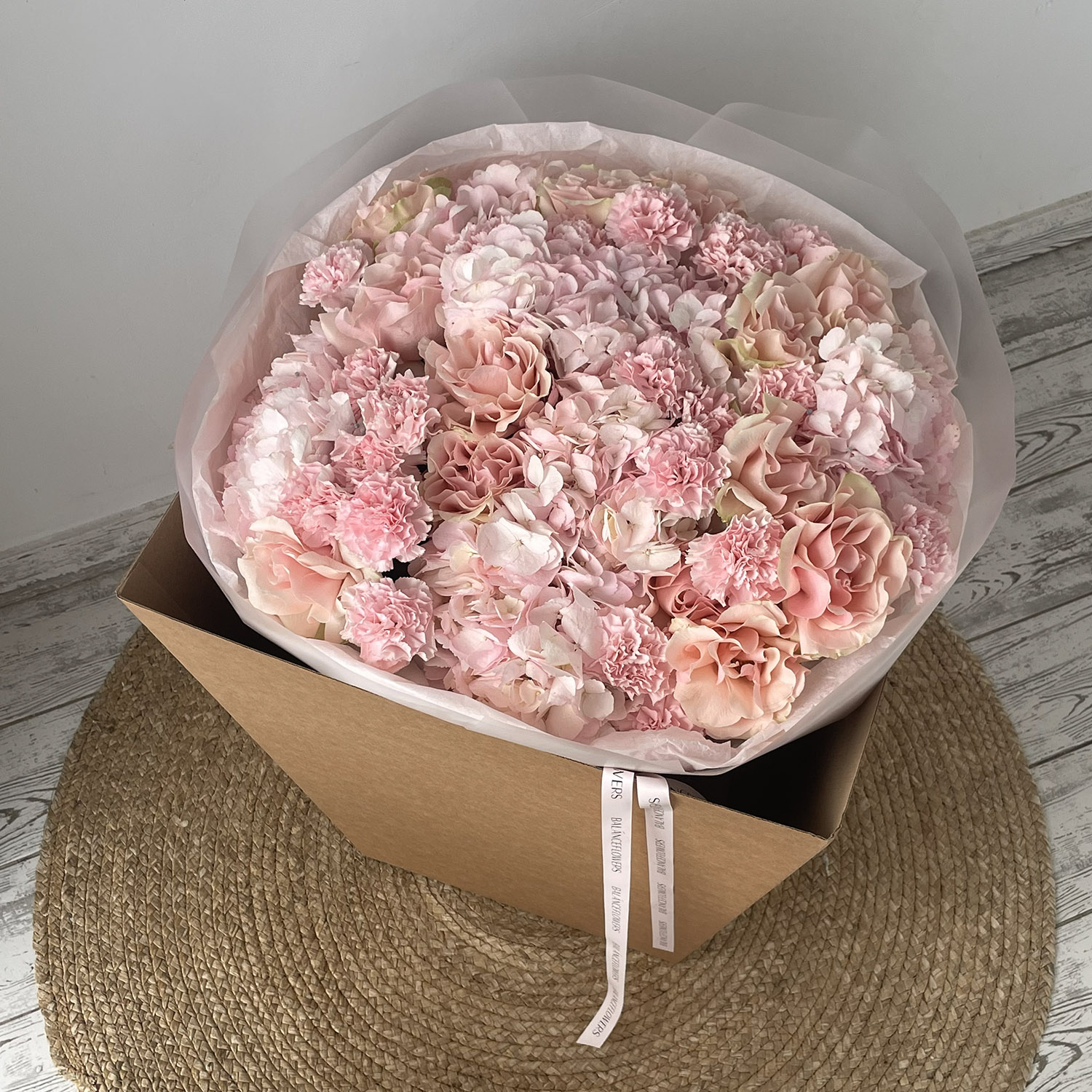 Букет "Диво"