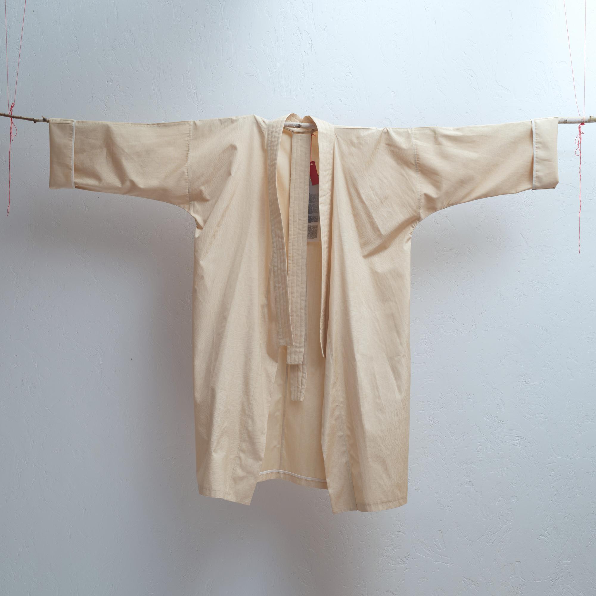 КИМОНО ХИЛОЛА БЕЖ