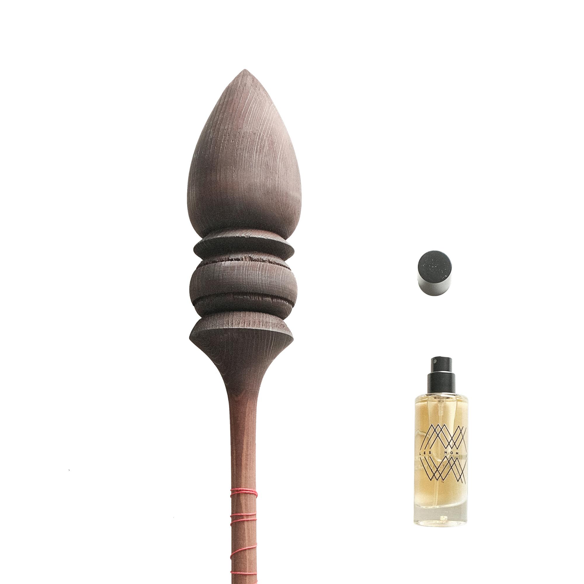 MA TERRE [МОЯ ЗЕМЛЯ]