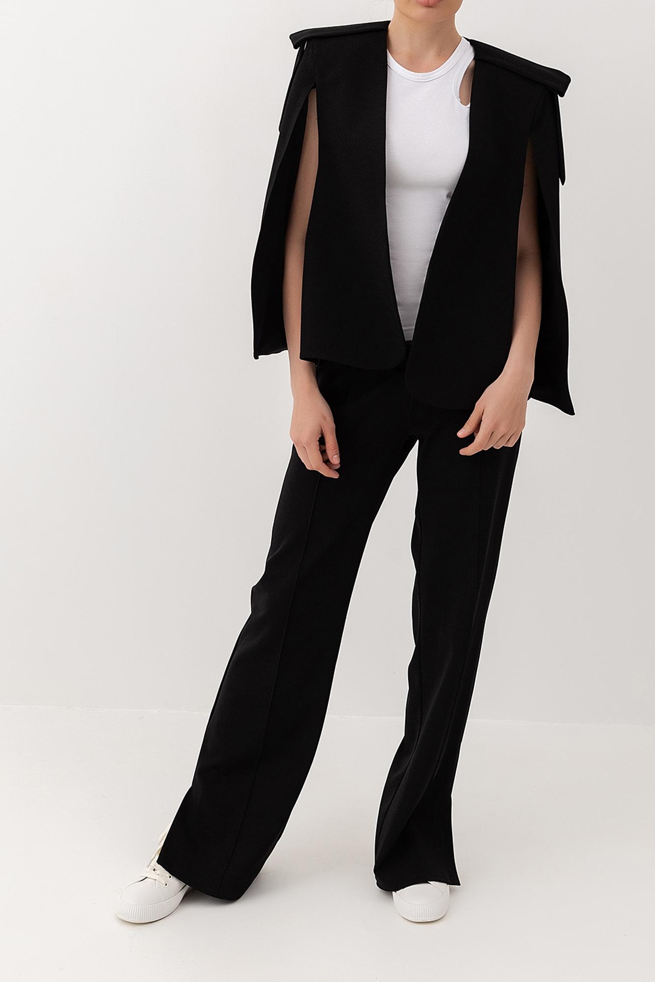 Черный костюм FOR BEST MAMA