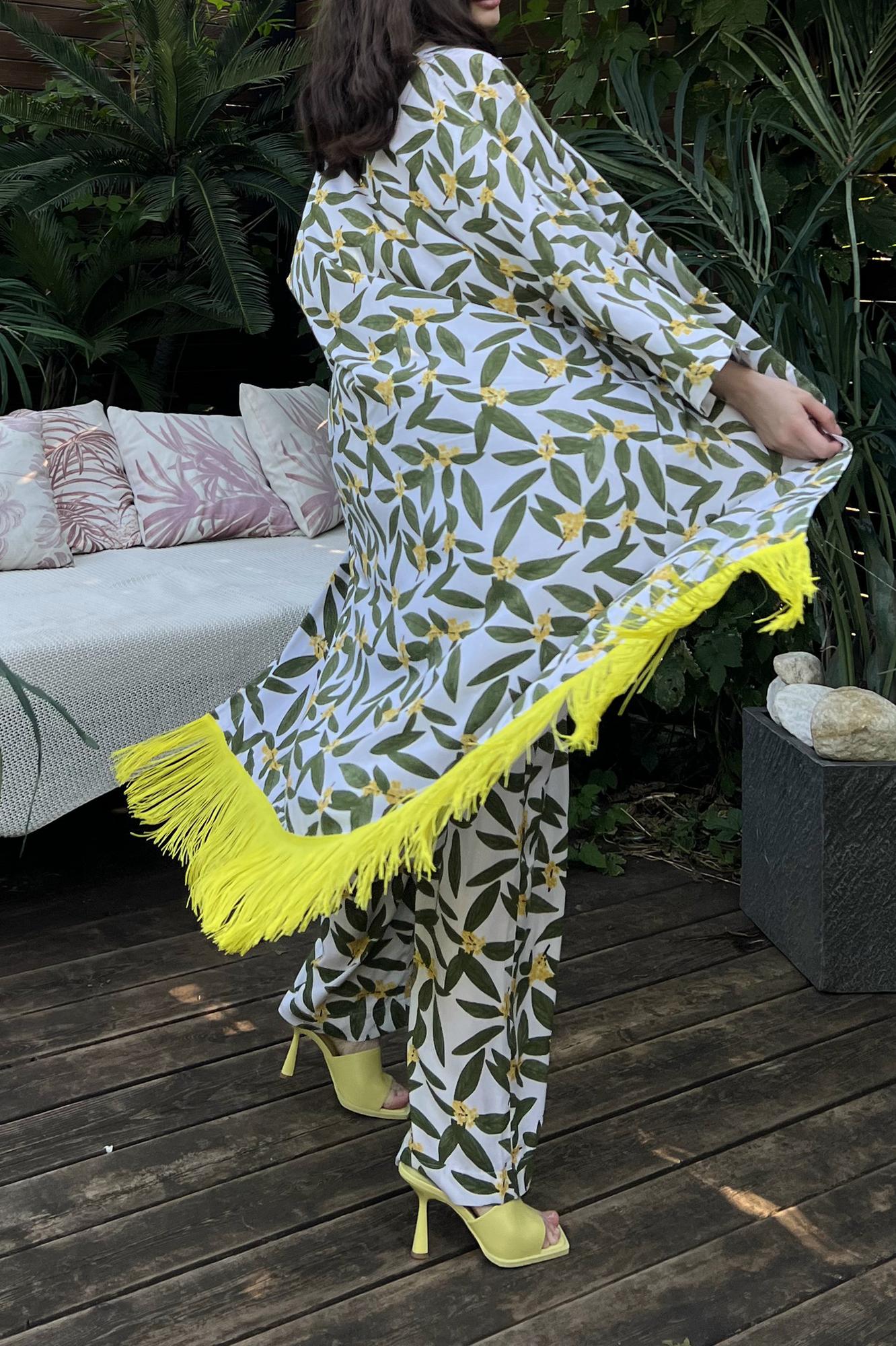 Кимоно oversize FOR BEST MAMA